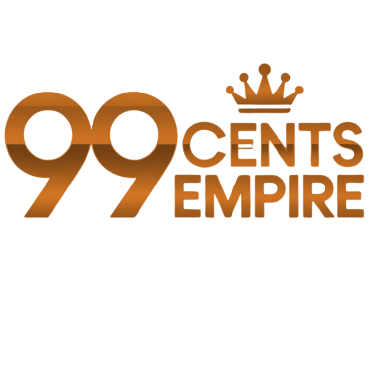 99centsempire Logo
